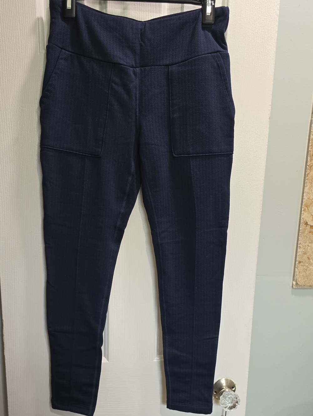 Mondetta Blue Legging Size M